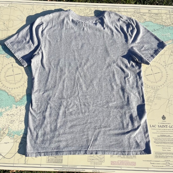 Vintage Nike Just Do It Tee - Picture 5 of 5